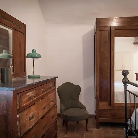 Foresteria Terra Majura *