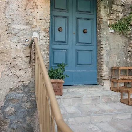 Foresteria Terra Majura