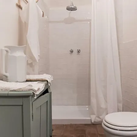 Foresteria Terra Majura Daire