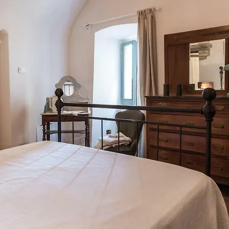 شقة Foresteria Terra Majura *