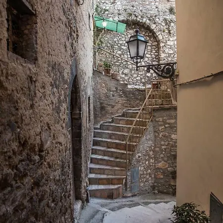 Daire Foresteria Terra Majura Terni