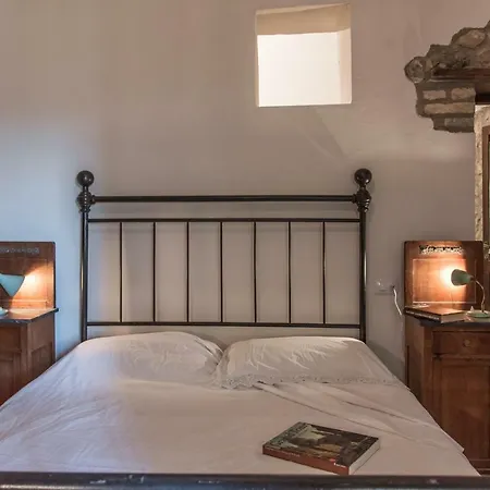 Foresteria Terra Majura Daire *