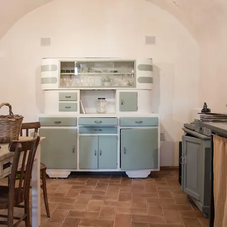 Foresteria Terra Majura * Terni