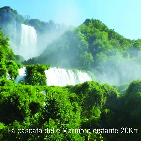 Foresteria Terra Majura