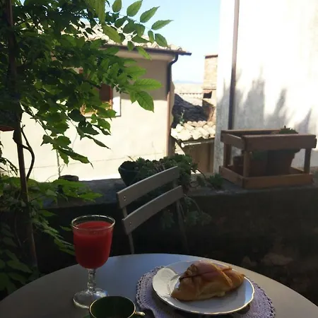 Foresteria Terra Majura * تيرني