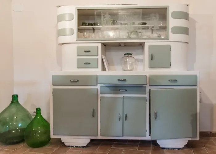 Foresteria Terra Majura