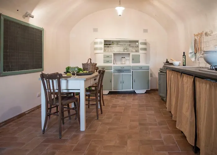 Lejlighed Foresteria Terra Majura *