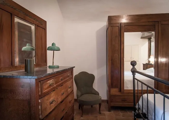 Foresteria Terra Majura *