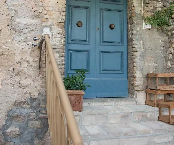 Foresteria Terra Majura