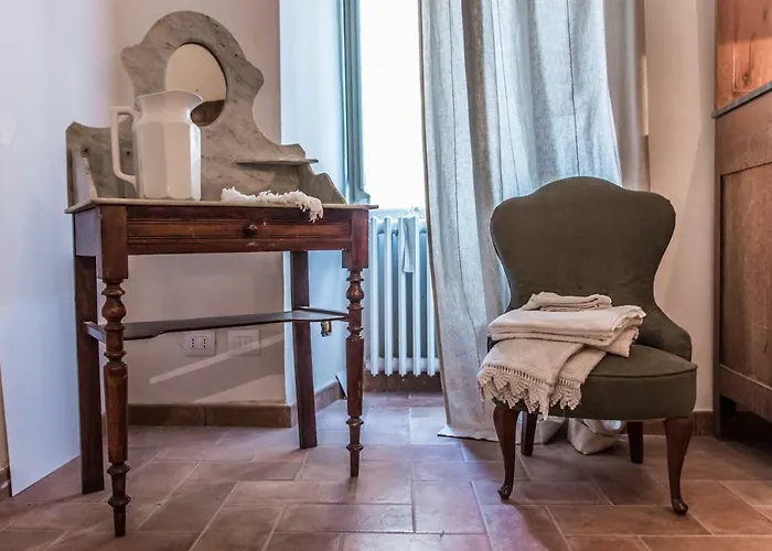 Apartmán Foresteria Terra Majura *