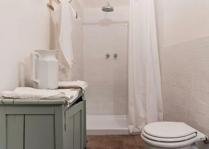 Foresteria Terra Majura Apartmán