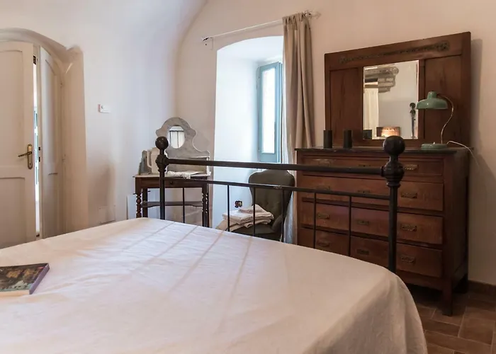 Apartmán Foresteria Terra Majura *