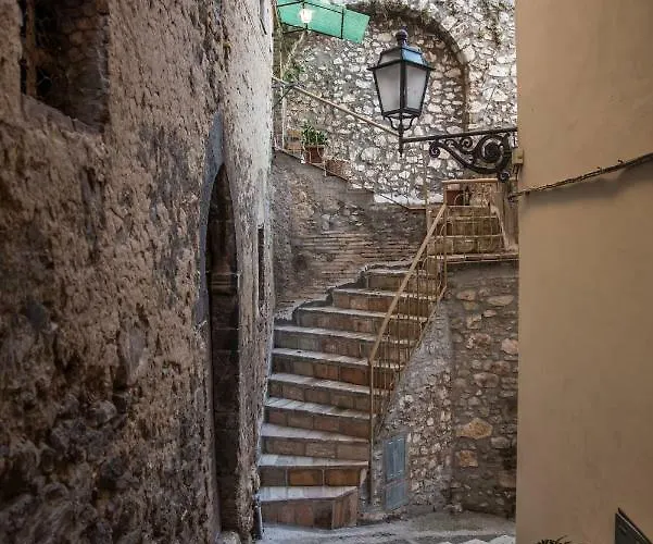 Lejlighed Foresteria Terra Majura Terni