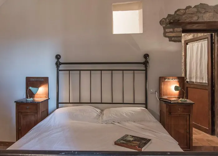 Foresteria Terra Majura Apartmán *