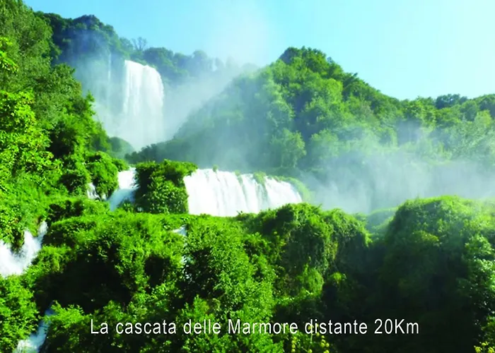 Foresteria Terra Majura