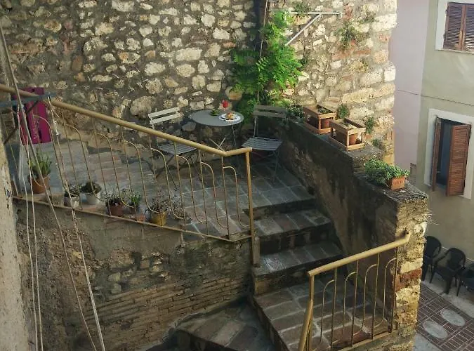 Lejlighed Foresteria Terra Majura *