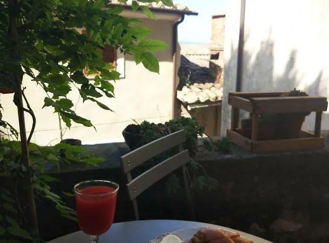 Foresteria Terra Majura * Terni